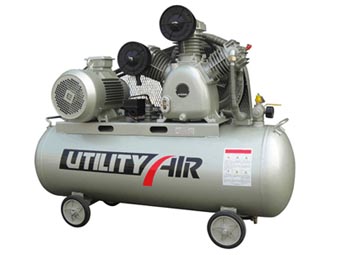 Utility系列活塞空压机